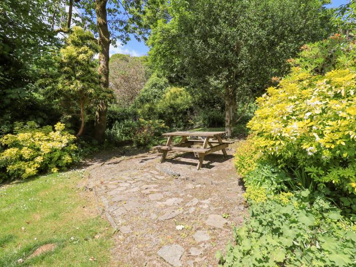 Courtyard Cottage, Ambleside, Cumbria