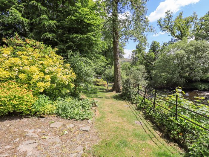 Courtyard Cottage, Ambleside, Cumbria