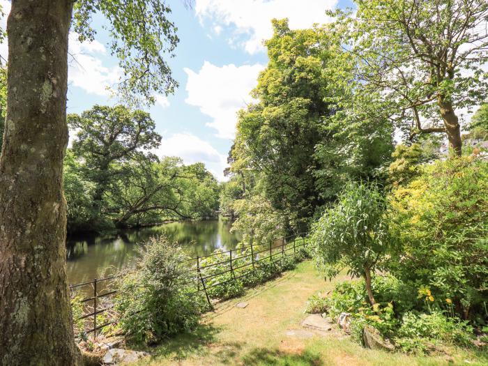 Courtyard Cottage, Ambleside, Cumbria