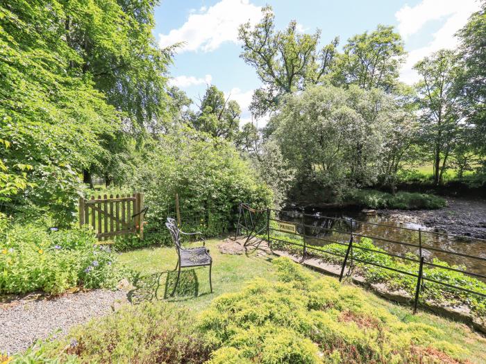 Courtyard Cottage, Ambleside, Cumbria