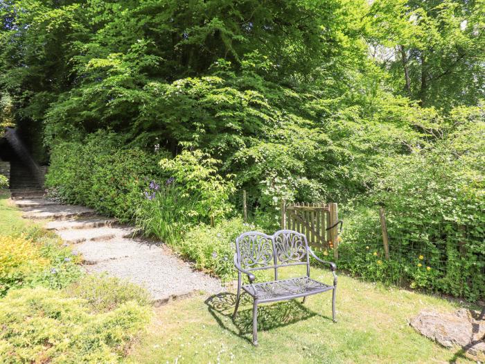 Courtyard Cottage, Ambleside, Cumbria