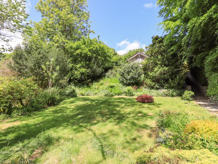 Courtyard Cottage, Ambleside, Cumbria