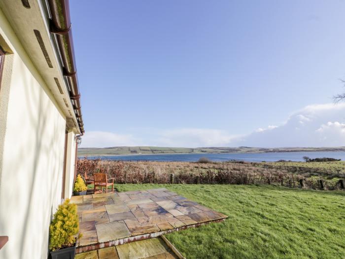 Ettrick Cottage, Rothesay, Isle Of Bute