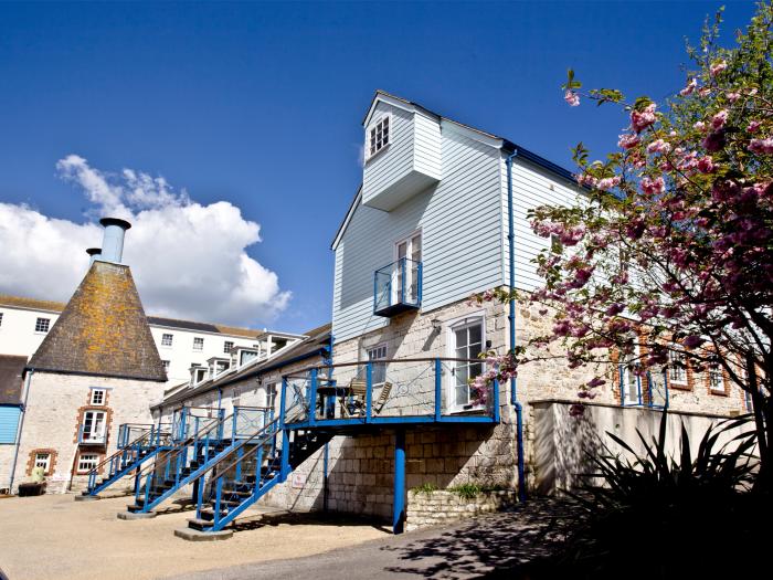 Santiago House, Weymouth, Dorset, In the Dorset Area of Outstanding Natural Beauty, Open plan living