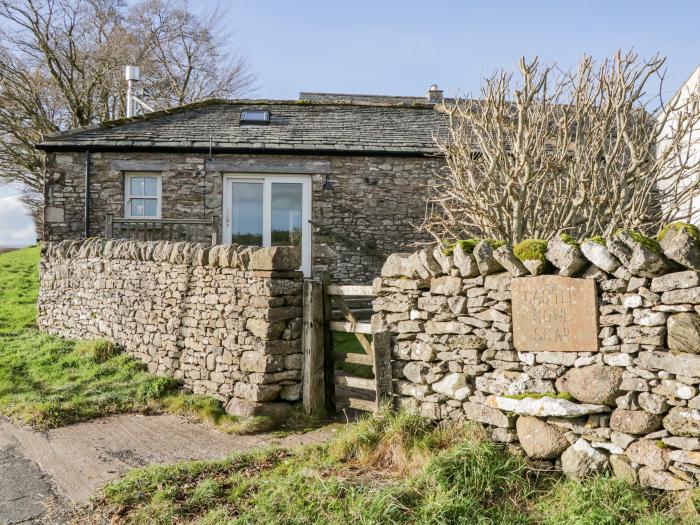 The Cow House, Shap