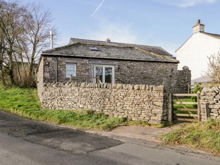 The Cow House, Shap