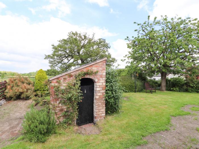 Springfield Cottage, Marford