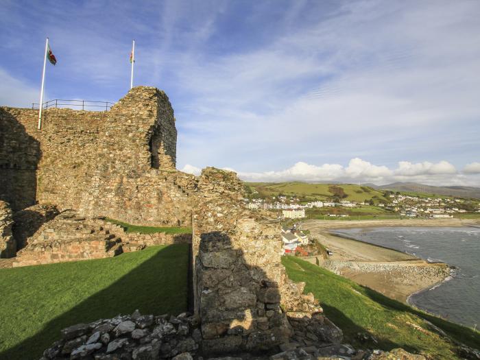 Barford, Criccieth