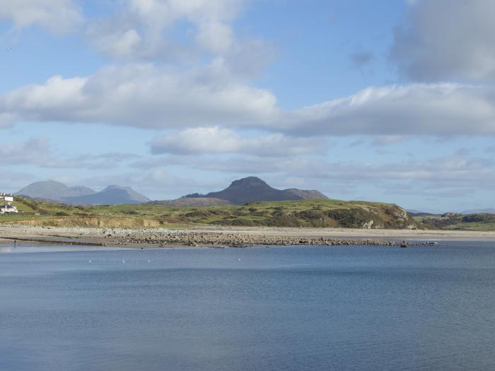 Barford, Criccieth