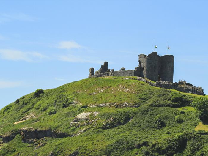 Barford, Criccieth