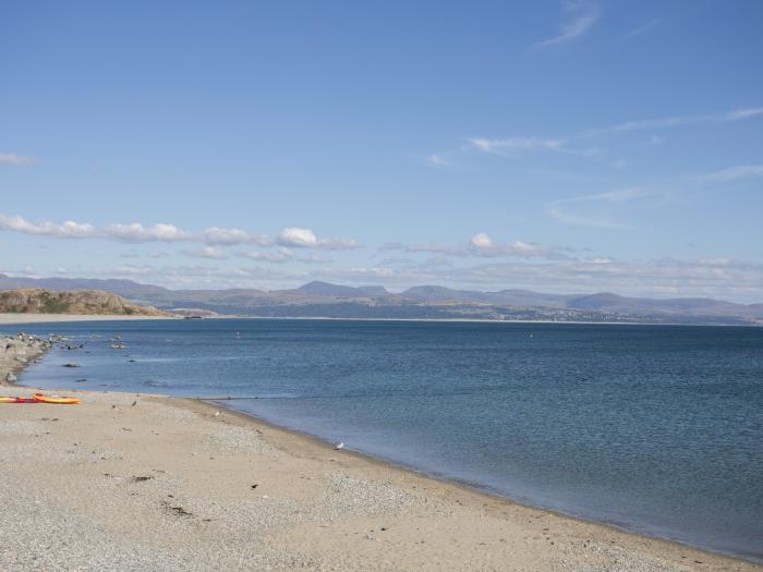 Barford, Criccieth