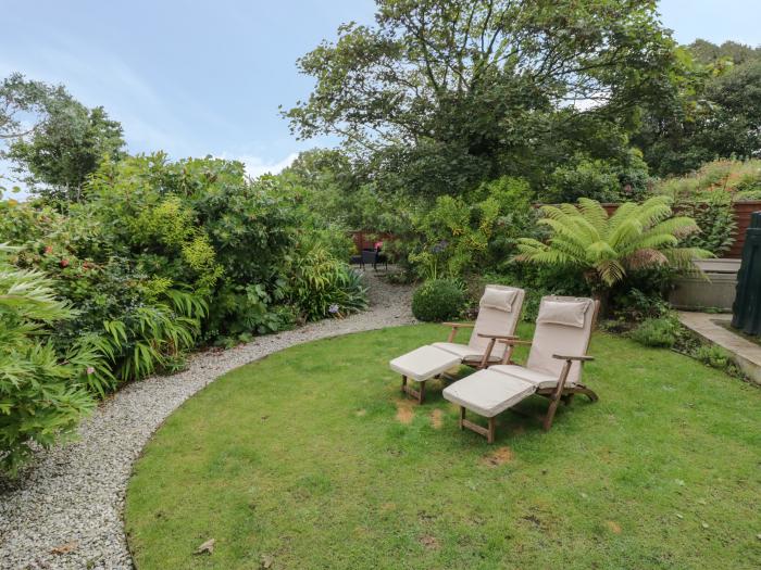 Fairfield Cottage (COO from 959695), Boscastle