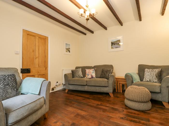 Fairfield Cottage (COO from 959695), Boscastle