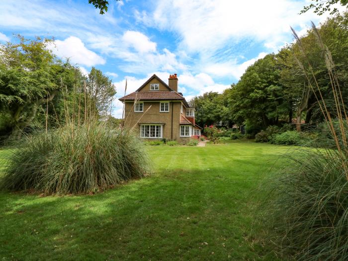 Beckhythe Cottage, Overstrand