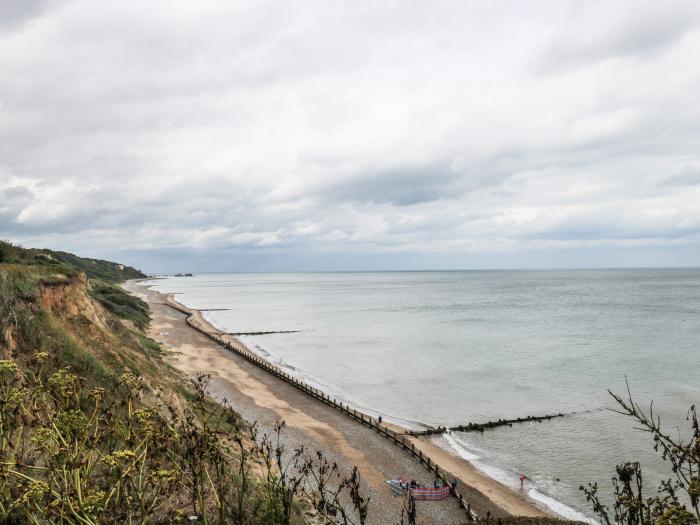 Beckhythe Cottage, Overstrand