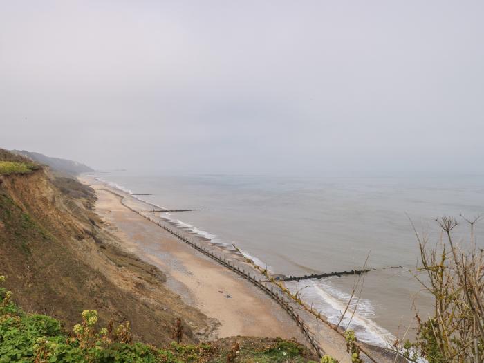 Beckhythe Cottage, Overstrand