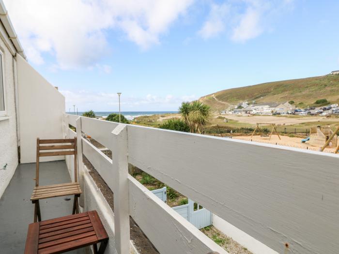 Gecko Beach, Porthtowan