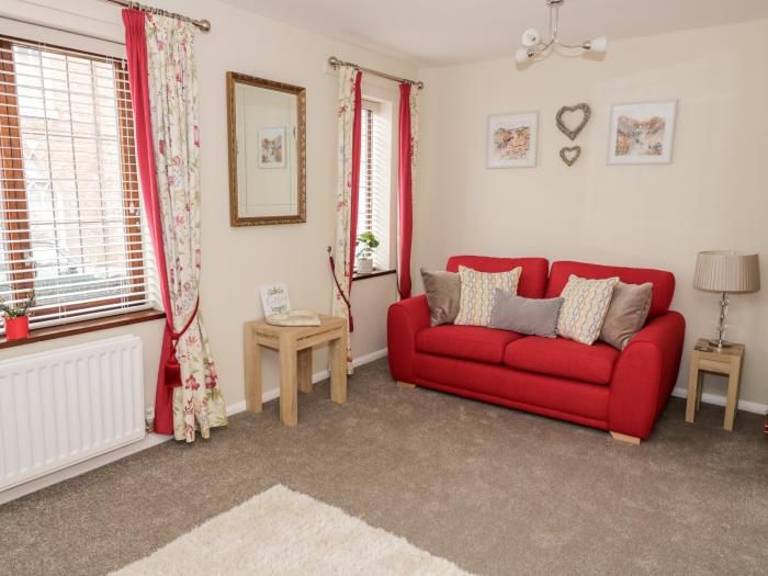 Valentines Cottage, Stratford-Upon-Avon