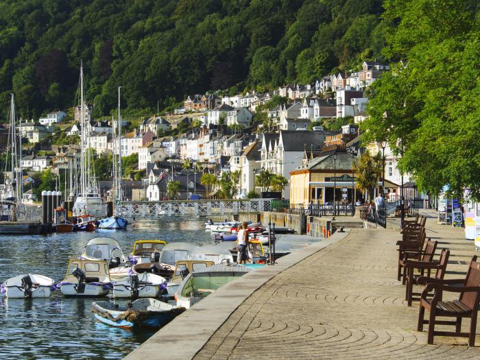 Armorel House, Dartmouth