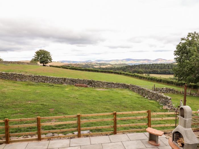 The Stables At Cae Gwyn, Ruthin