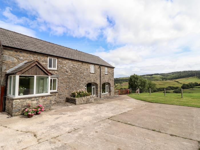 The Stables At Cae Gwyn, Ruthin