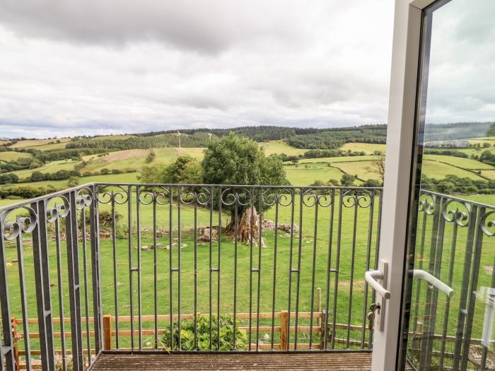 The Stables At Cae Gwyn, Ruthin