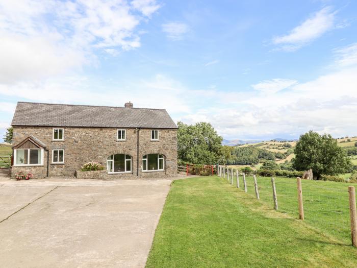 The Stables At Cae Gwyn, Ruthin