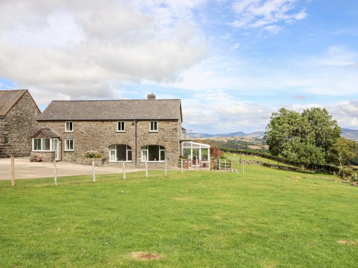 The Stables At Cae Gwyn, Ruthin