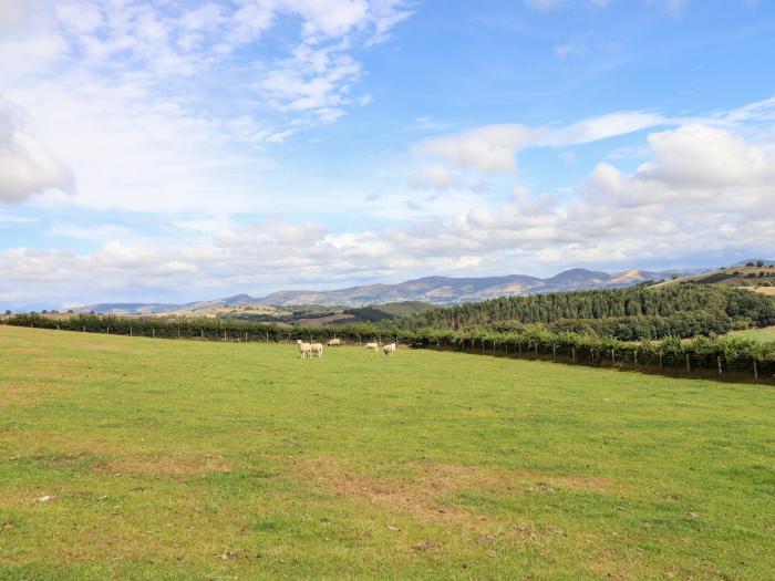 The Stables At Cae Gwyn, Ruthin