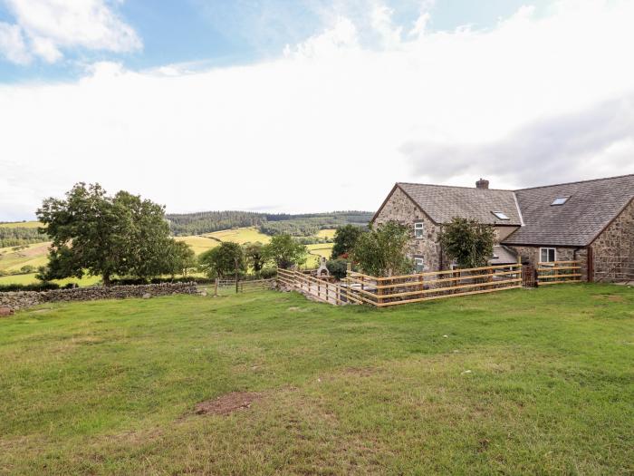 The Stables At Cae Gwyn, Ruthin