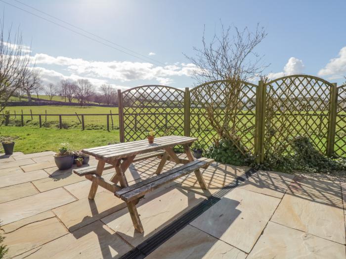 Ashtree Barn, Appleby-In-Westmorland