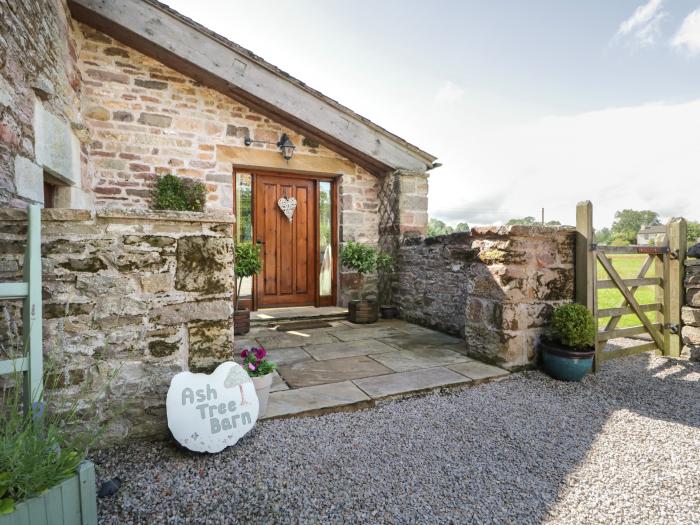 Ashtree Barn, Appleby-In-Westmorland