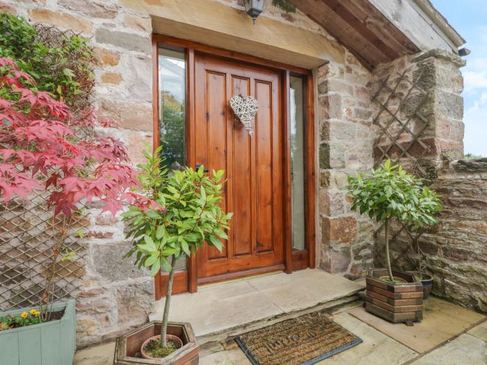 Ashtree Barn, Appleby-In-Westmorland