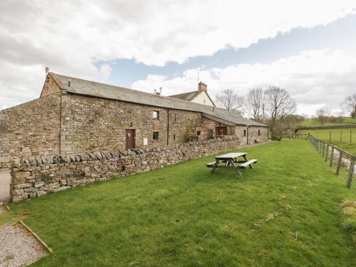 Ashtree Barn, Appleby-In-Westmorland