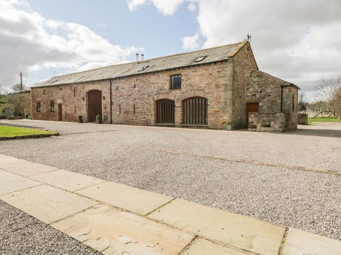 Ashtree Barn, Appleby-In-Westmorland