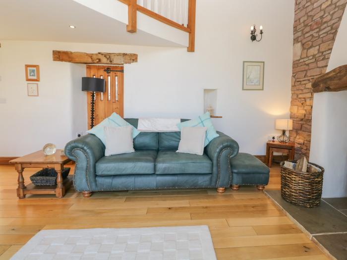 Ashtree Barn, Appleby-In-Westmorland