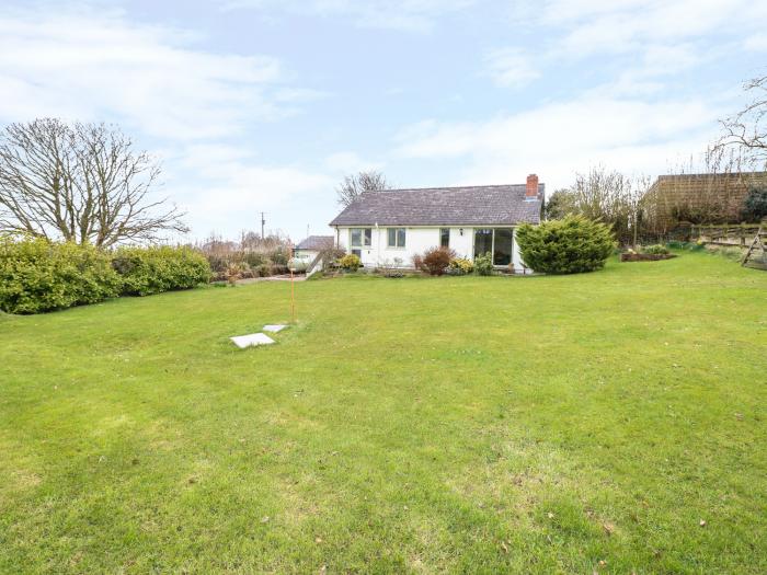 Woodgreen Cottage, Narberth