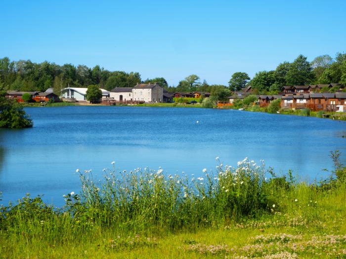 Samhchair Lodge, South Lakeland Leisure Village