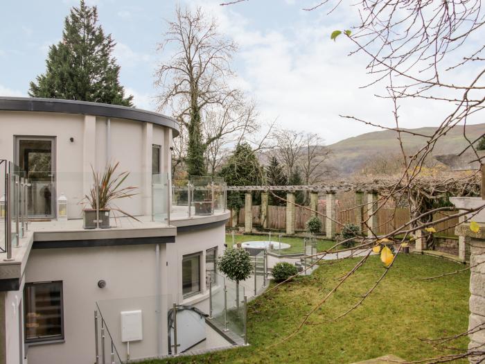 Round House, Church Stretton