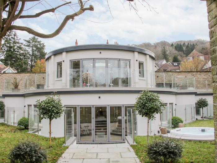 Round House, Church Stretton