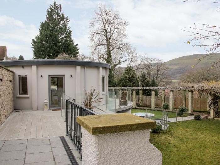 Round House, Church Stretton