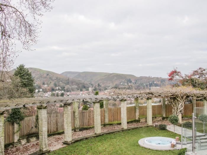 Round House, Church Stretton