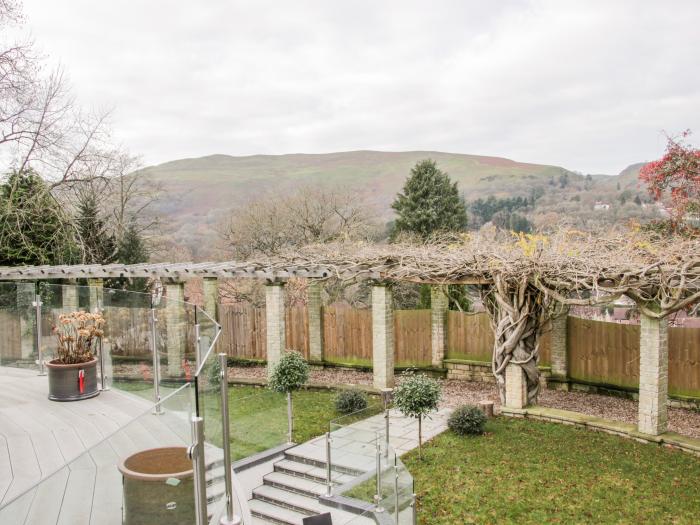 Round House, Church Stretton