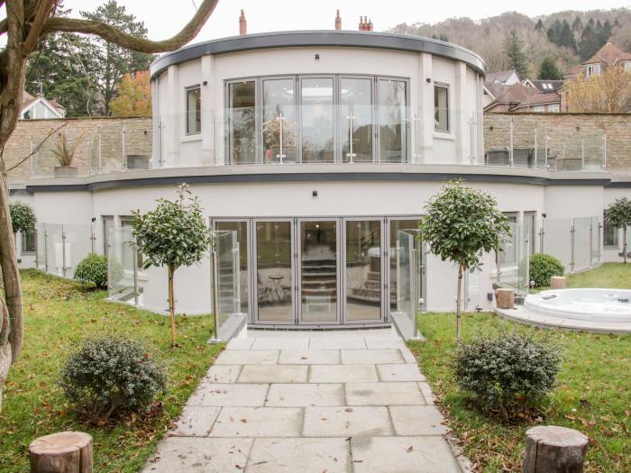 Round House, Church Stretton