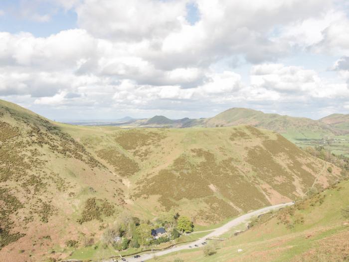 Round House, Church Stretton