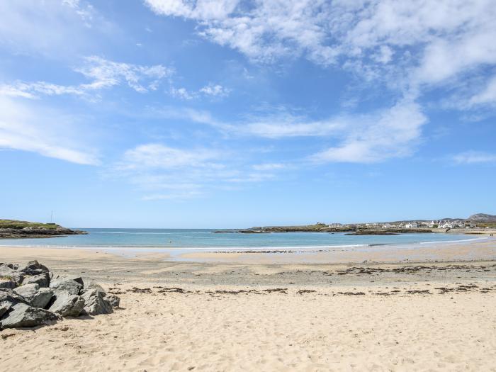 Little Mead, Trearddur Bay