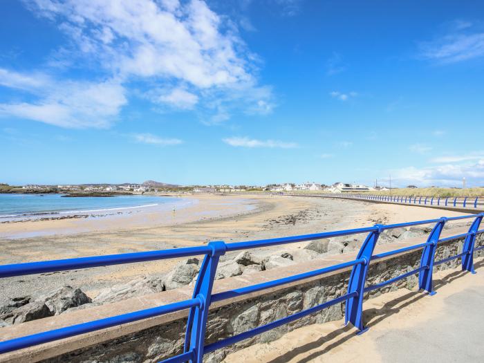 Little Mead, Trearddur Bay