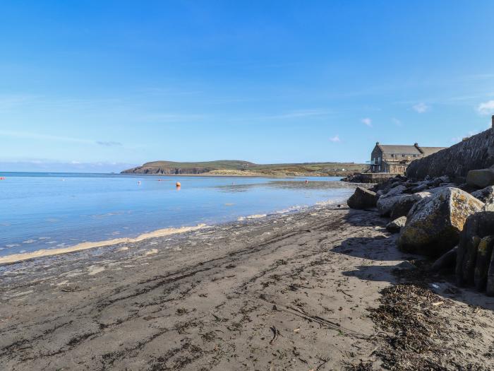 Awelfa, Newport, Pembrokeshire