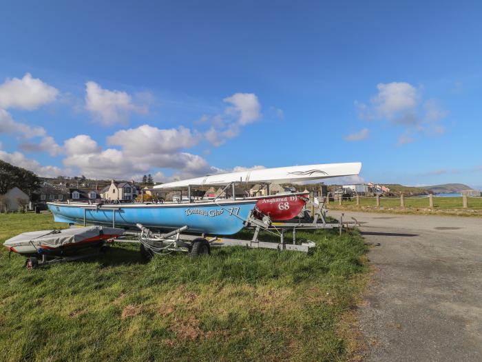 Awelfa, Newport, Pembrokeshire