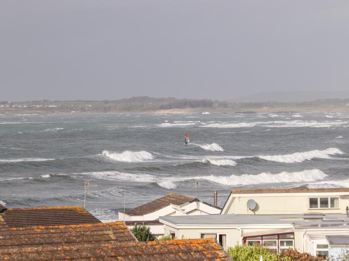 The Little Dolphins, Rhosneigr